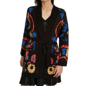 DESIGAL HEAVY-GAUGE JACKET LENNY